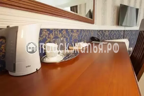 Гостиница «Олимп»