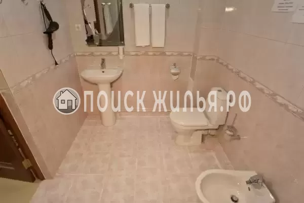 Гостиница «Олимп»