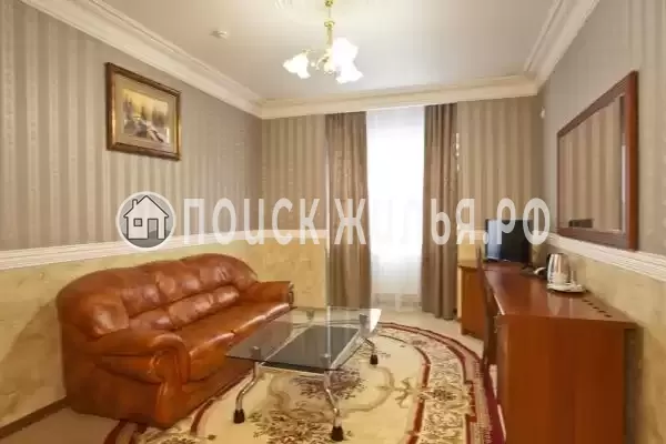 Гостиница «Олимп»