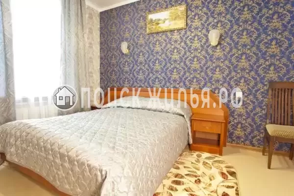 Гостиница «Олимп»