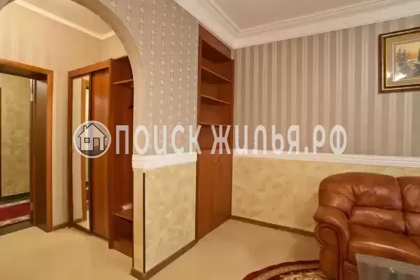 Гостиница «Олимп»