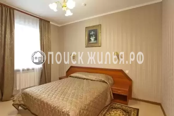 Гостиница «Олимп»