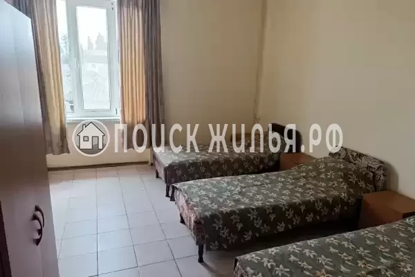 Гостевой дом «Цандрипш» Гостевой дом «Цандрипш»