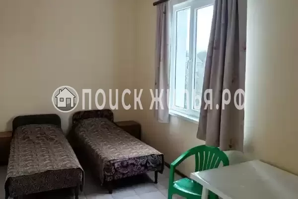 Гостевой дом «Цандрипш» Гостевой дом «Цандрипш»