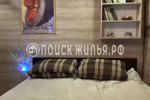 Частный сектор «Этаж под ключ Любимовка»