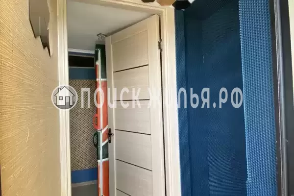 Частный сектор «Этаж под ключ Любимовка»