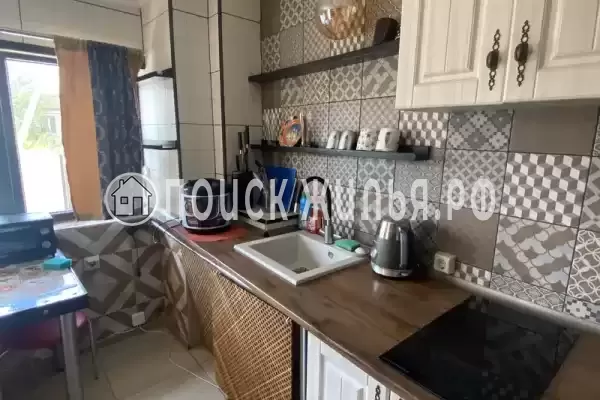 Частный сектор «Этаж под ключ Любимовка»