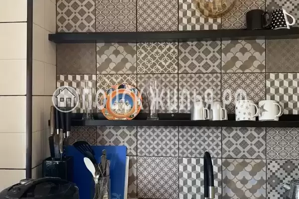 Частный сектор «Этаж под ключ Любимовка»