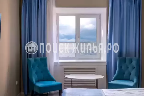 Отель «Кантри»