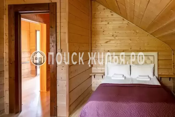 Отель «Кантри»