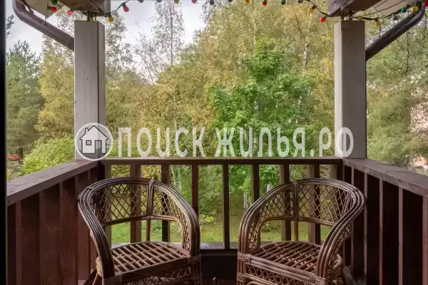 Отель «Кантри»