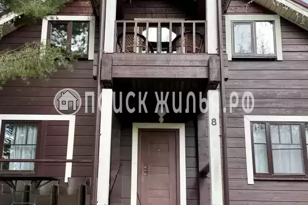 Отель «Кантри»