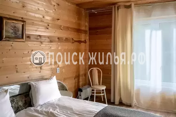 Отель «Кантри»
