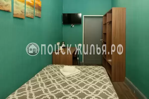 Отель «Апельсин Чистые Пруды»