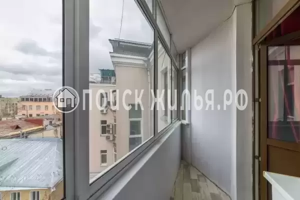 Отель «Апельсин Чистые Пруды»