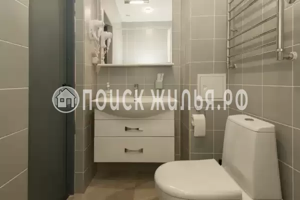 Отель «Апельсин Чистые Пруды»