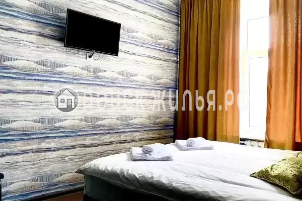 Отель «Апельсин Чистые Пруды»