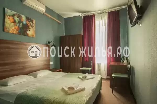 Отель «Апельсин Чистые Пруды»