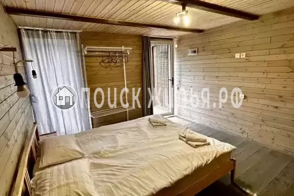 Частный сектор «ЭКО-комплекс Ахьаца» Частный сектор «ЭКО-комплекс Ахьаца»