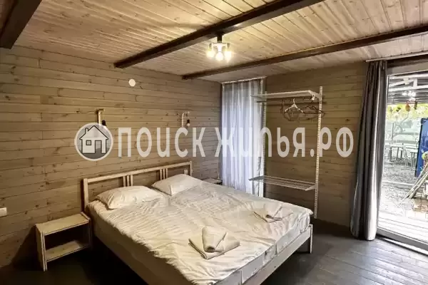 Частный сектор «ЭКО-комплекс Ахьаца» Частный сектор «ЭКО-комплекс Ахьаца»