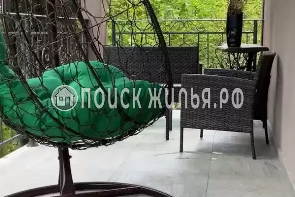 Частный сектор «Апартамент Валери»