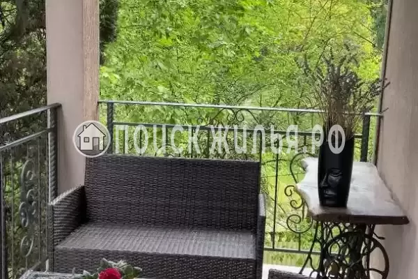 Частный сектор «Апартамент Валери»