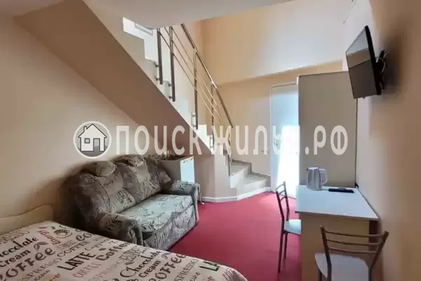 Частный сектор «Атлантида» Частный сектор «Атлантида»