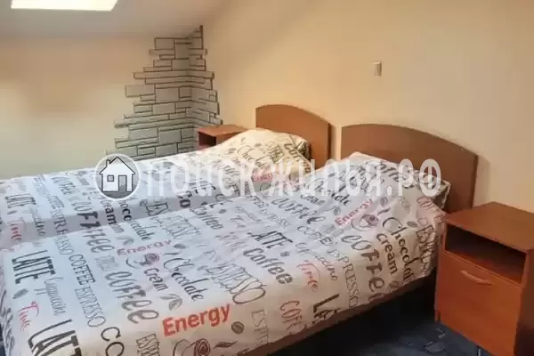 Частный сектор «Атлантида» Частный сектор «Атлантида»