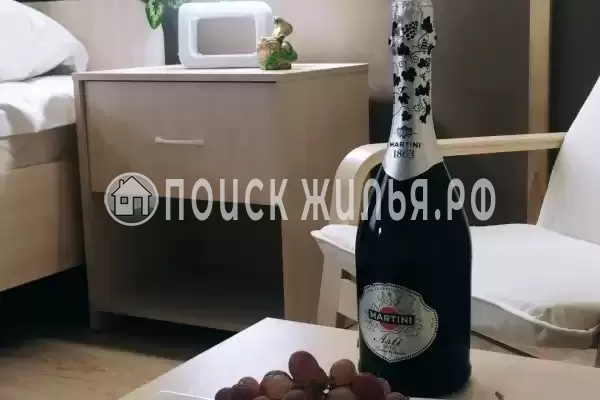 Отель «Карат» Отель «Карат»