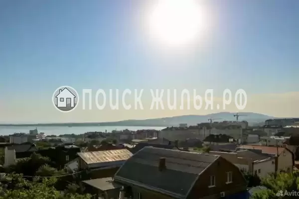 Частный сектор «Частный дом У моря» Частный сектор «Частный дом У моря»