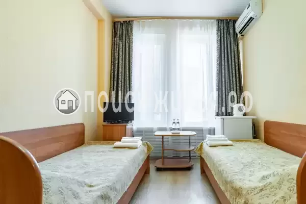 Отель «Премьер Ростов»