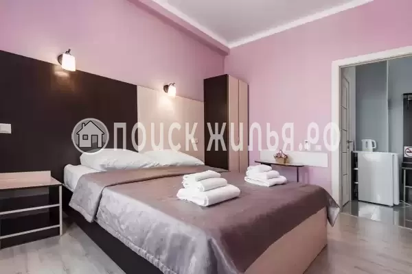 Отель «Премьер Ростов»