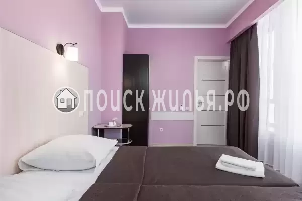 Отель «Премьер Ростов»