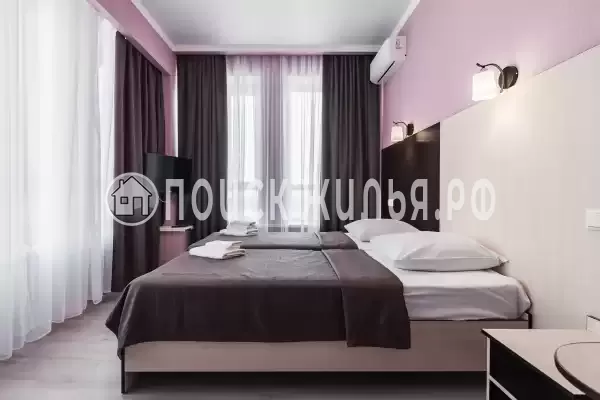 Отель «Премьер Ростов»