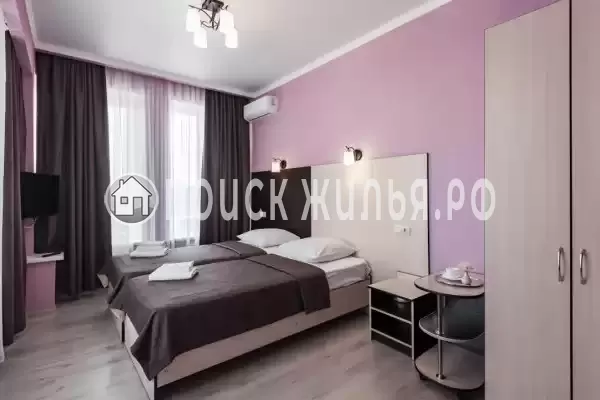 Отель «Премьер Ростов»