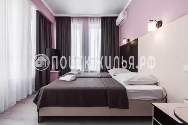 Отель «Премьер Ростов»