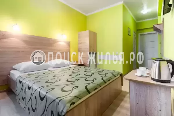 Отель «Премьер Ростов»