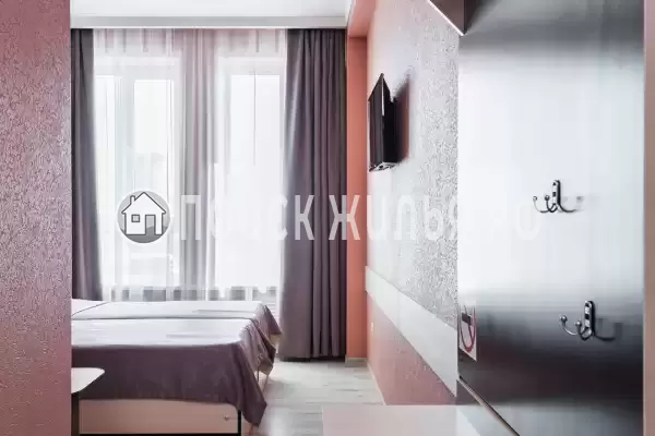 Отель «Премьер Ростов»