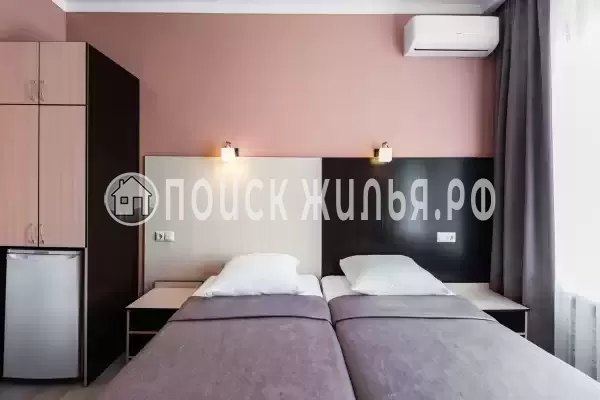 Отель «Премьер Ростов»