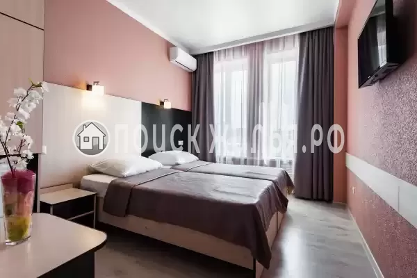 Отель «Премьер Ростов»