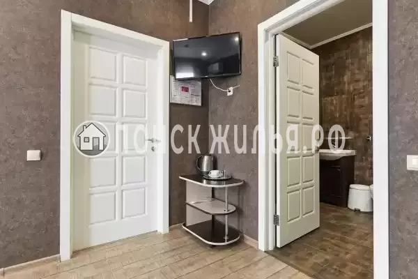 Отель «Премьер Ростов»