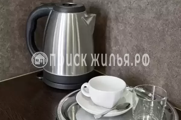 Отель «Премьер Ростов»