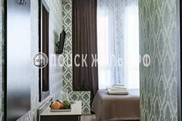 Отель «Премьер Ростов»