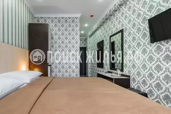 Отель «Премьер Ростов»