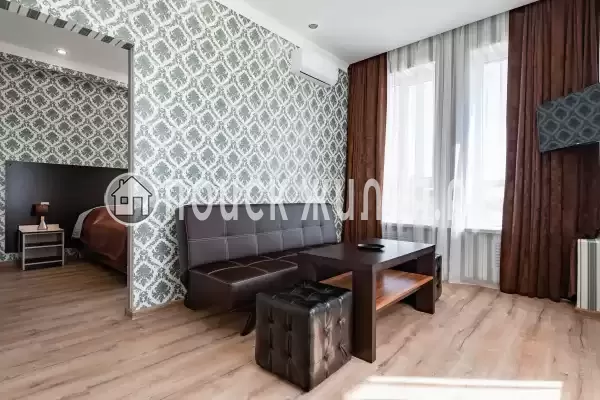 Отель «Премьер Ростов»