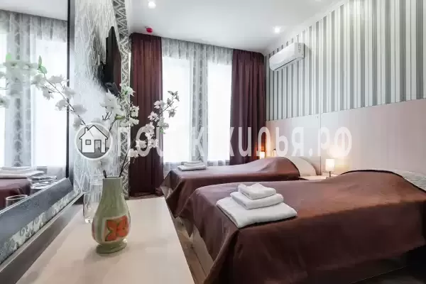 Отель «Премьер Ростов»