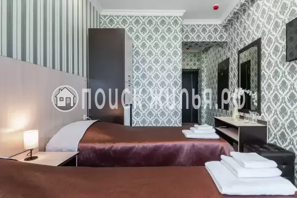 Отель «Премьер Ростов»