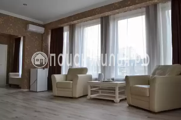 Отель «Премьер Ростов»