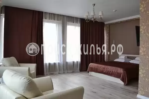 Отель «Премьер Ростов»