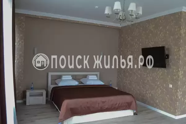 Отель «Премьер Ростов»